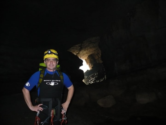 Adventure routes 